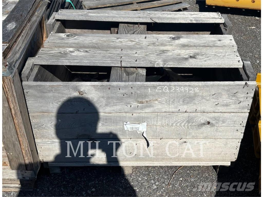 CAT 303/303.5/304 TRS4 TILT ROTATOR PO-PG موصلات سريعة