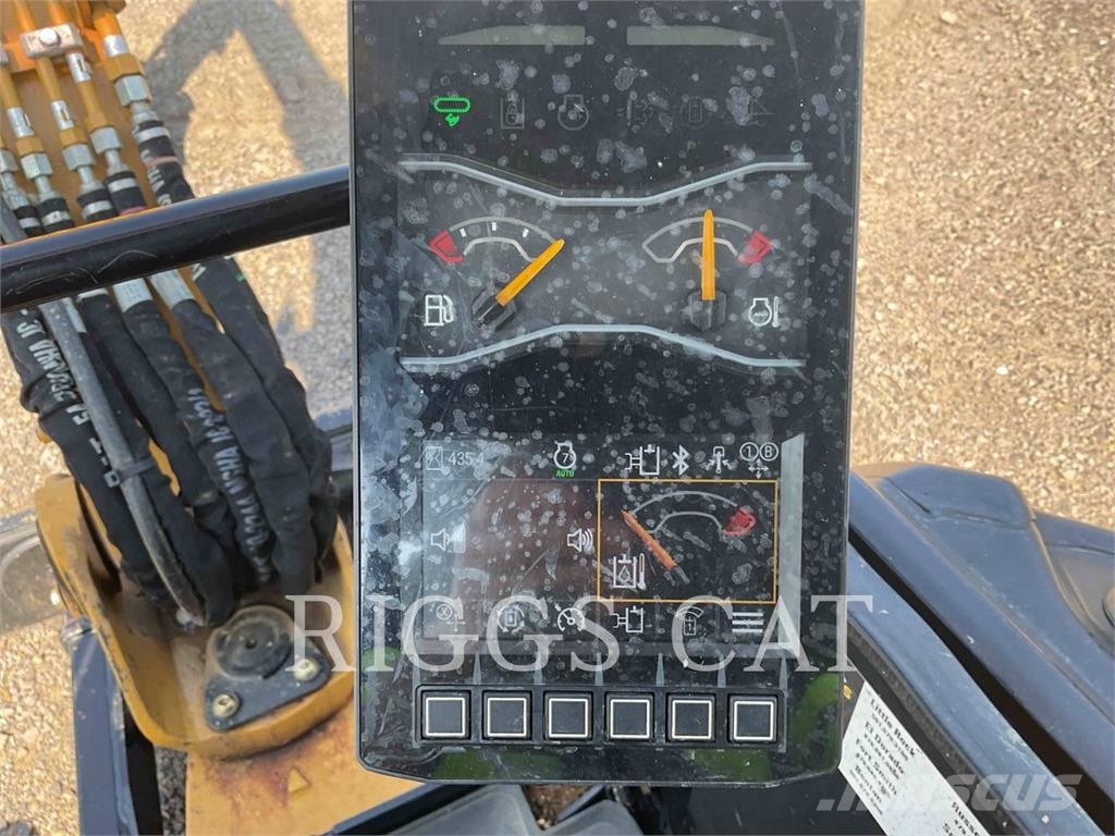 CAT 303.5 履帶式 挖土機/掘鑿機/挖掘機