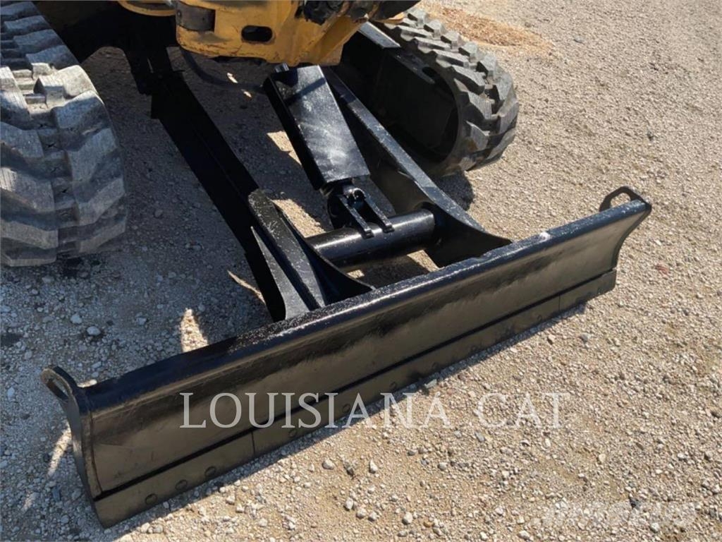 CAT 303.5 Escavatori cingolati