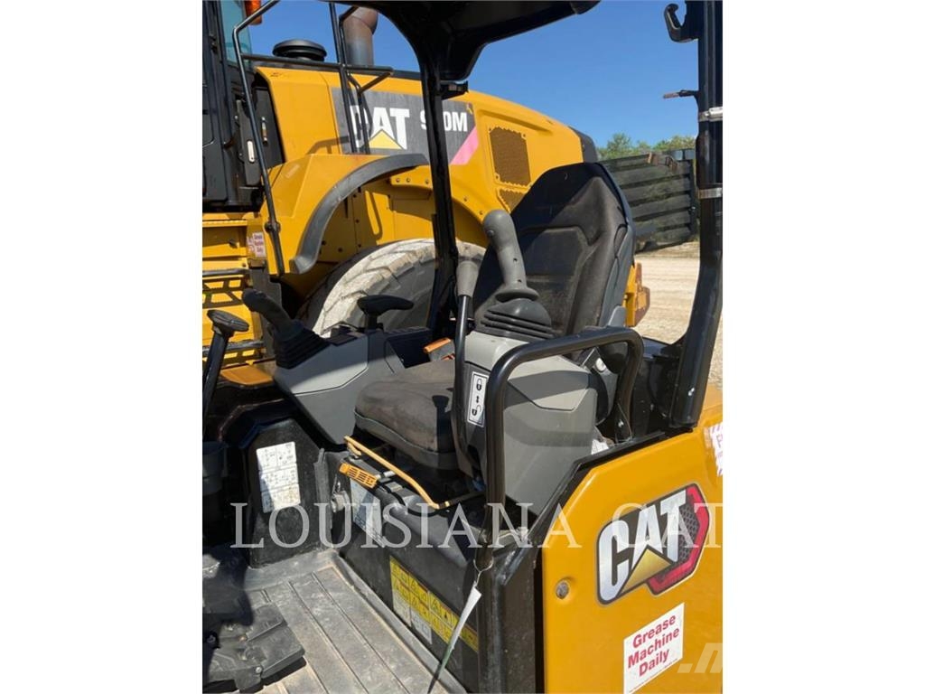 CAT 303.5 Escavatori cingolati