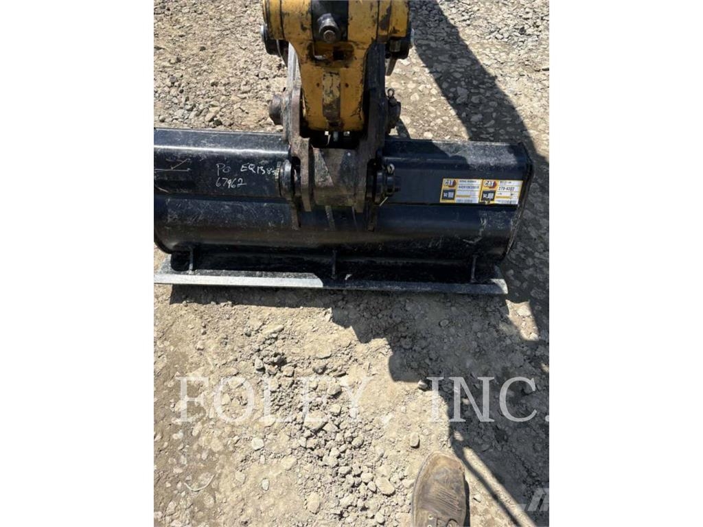 CAT 303.5-07CR Excavadoras sobre orugas