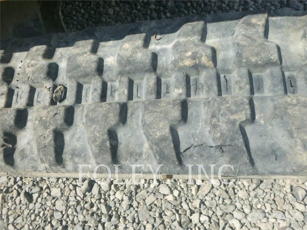 CAT 303.5-07CR حفارات زحافة