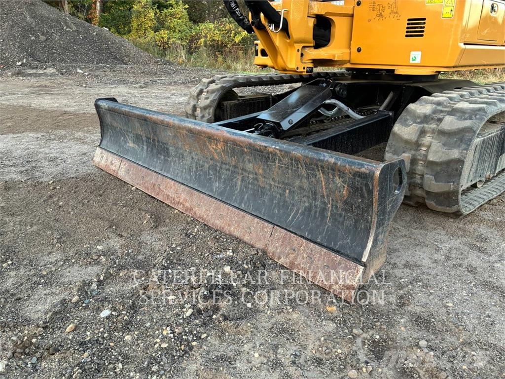 CAT 303.5-07CR Raupenbagger