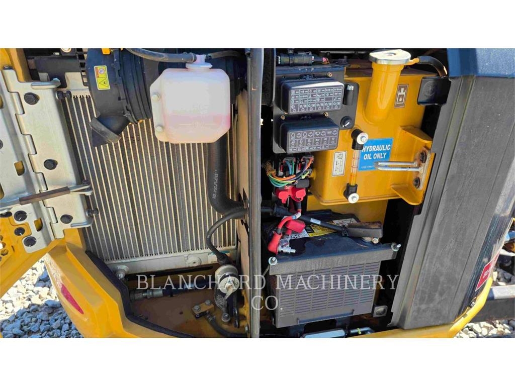 CAT 303.5-07CR Escavadoras de rastos