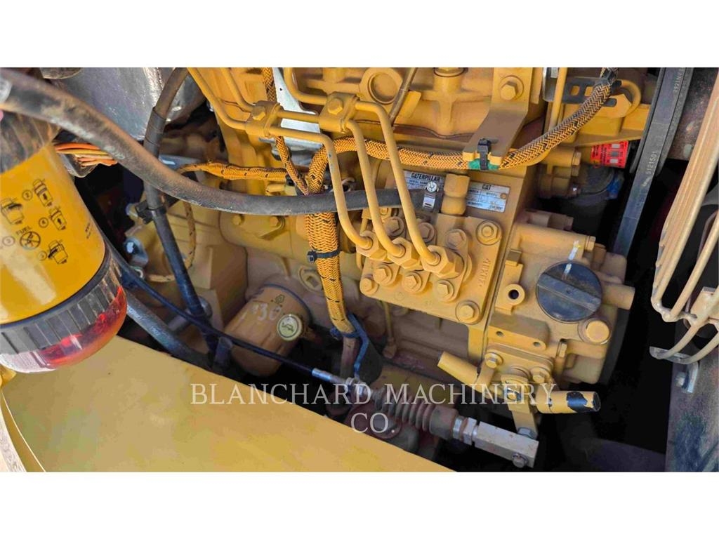 CAT 303.5-07CR Escavadoras de rastos