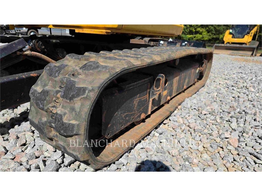 CAT 303.5-07CR Escavadoras de rastos