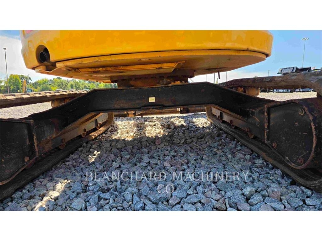 CAT 303.5-07CR Escavadoras de rastos