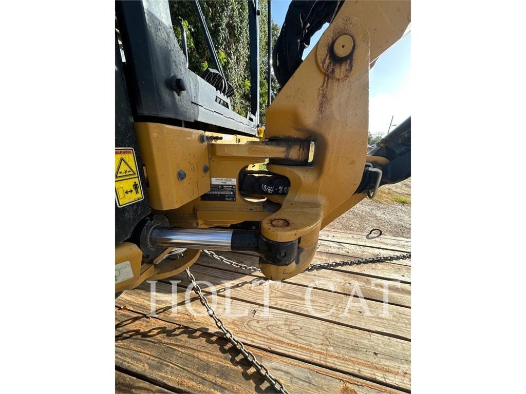 CAT 303.5 CR Kāpurķēžu ekskavatori