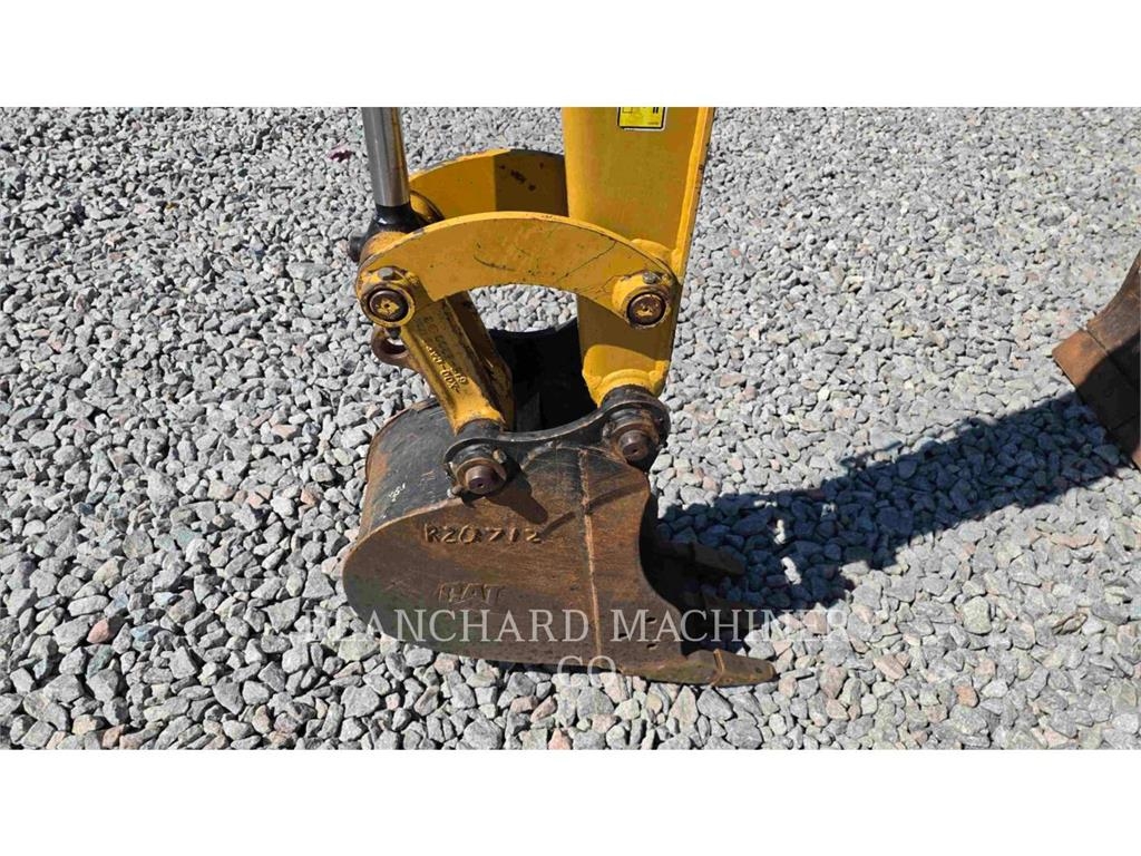 CAT 303.5 CR 履帶式 挖土機/掘鑿機/挖掘機