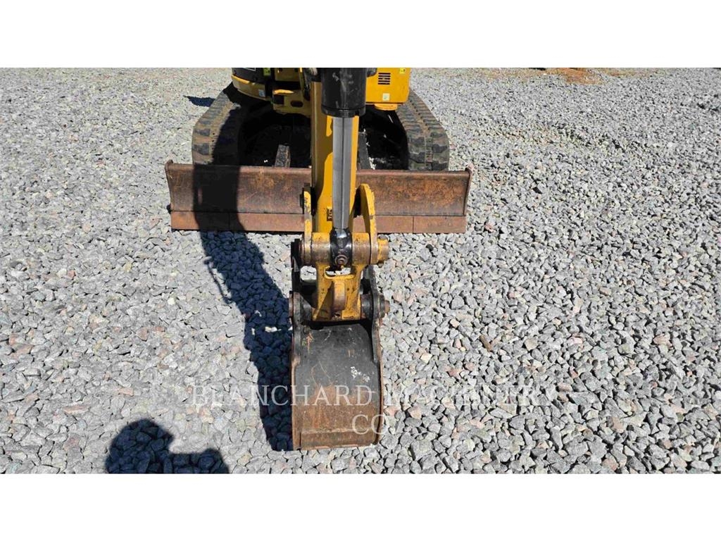 CAT 303.5 CR 履帶式 挖土機/掘鑿機/挖掘機