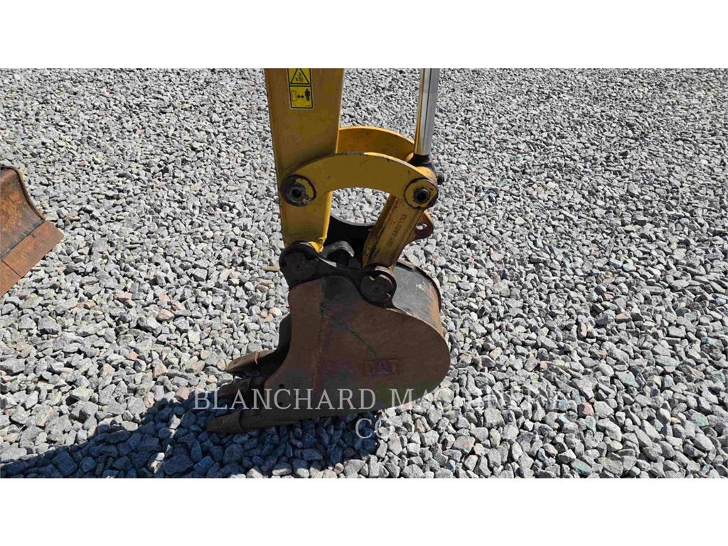 CAT 303.5 CR 履帶式 挖土機/掘鑿機/挖掘機