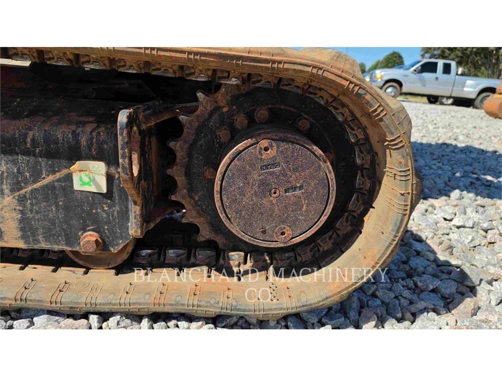 CAT 303.5 CR 履帶式 挖土機/掘鑿機/挖掘機