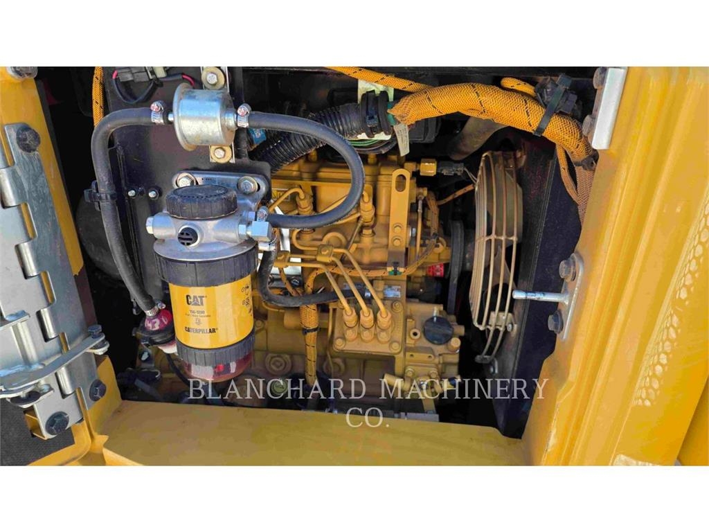 CAT 303.5 CR 履帶式 挖土機/掘鑿機/挖掘機