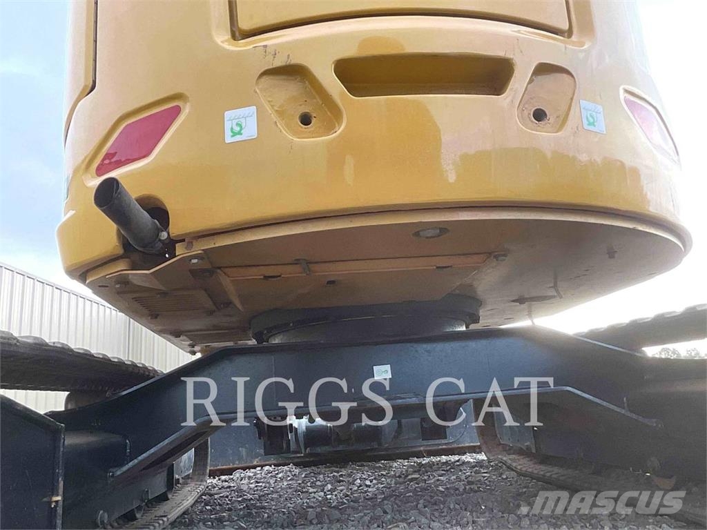 CAT 303.507CR 大型油圧ショベル12t以上（パワーショベル・ユンボ）