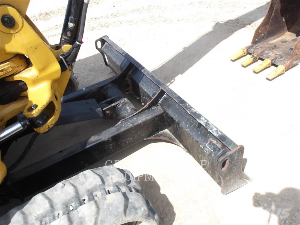 CAT 303.5E2CR 履帶式 挖土機/掘鑿機/挖掘機