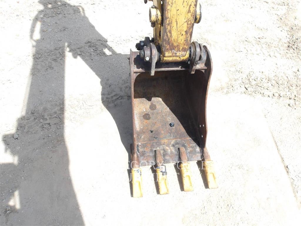 CAT 303.5E2CR 履帶式 挖土機/掘鑿機/挖掘機