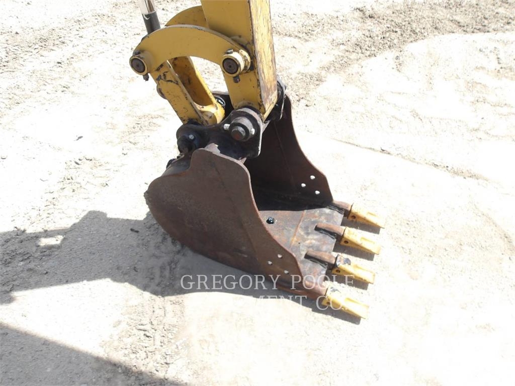 CAT 303.5E2CR 履帶式 挖土機/掘鑿機/挖掘機