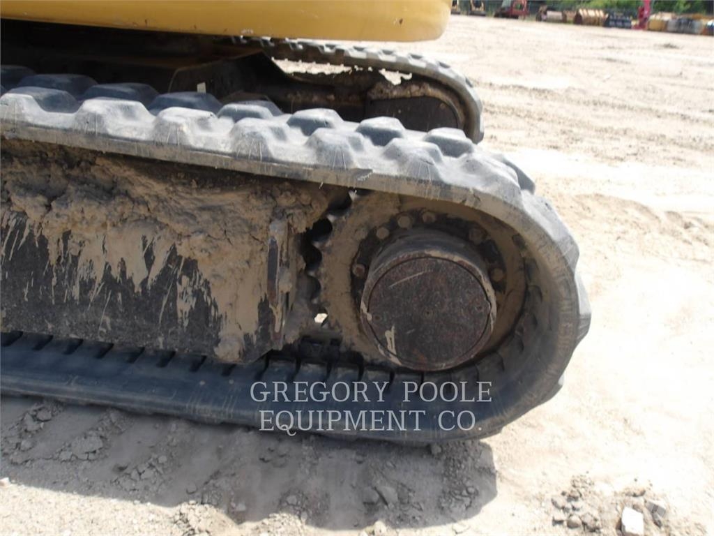 CAT 303.5E2CR 履帶式 挖土機/掘鑿機/挖掘機