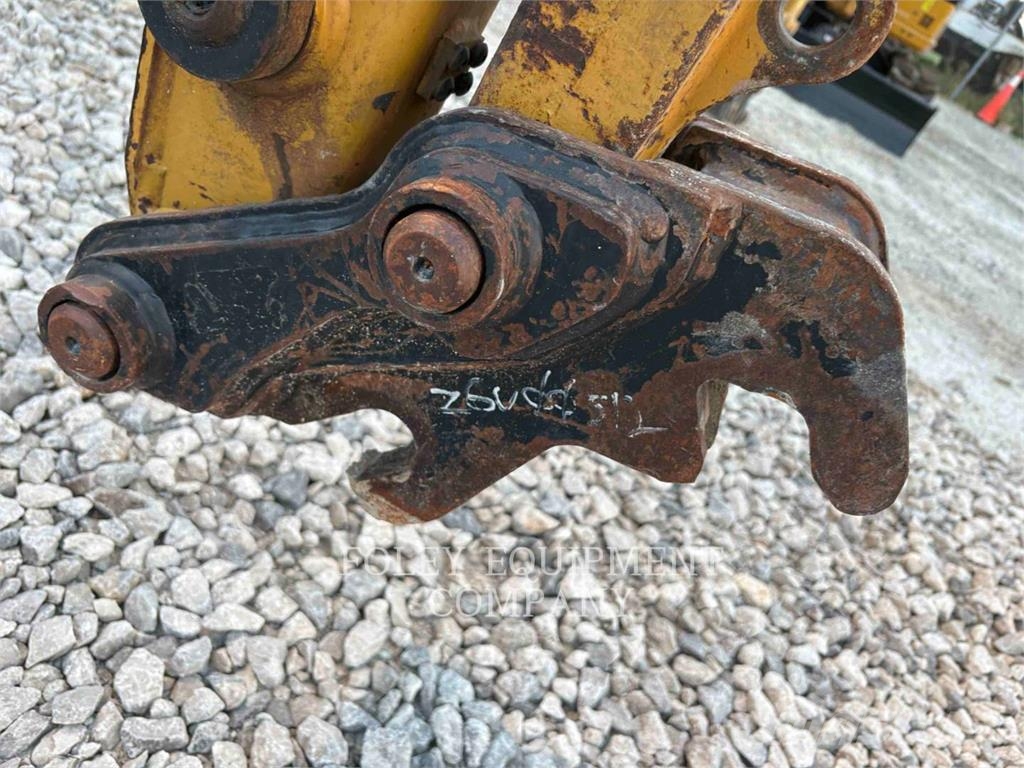CAT 303.5E2CR Excavadoras sobre orugas
