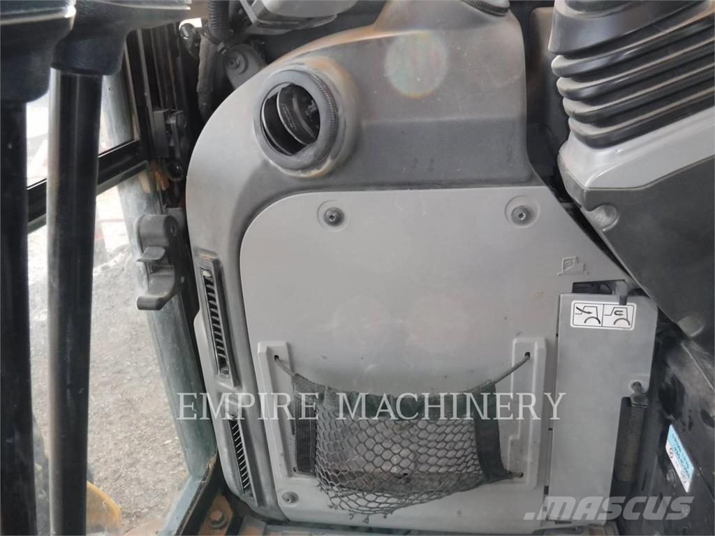 CAT 303.5E2CR Escavadoras de rastos