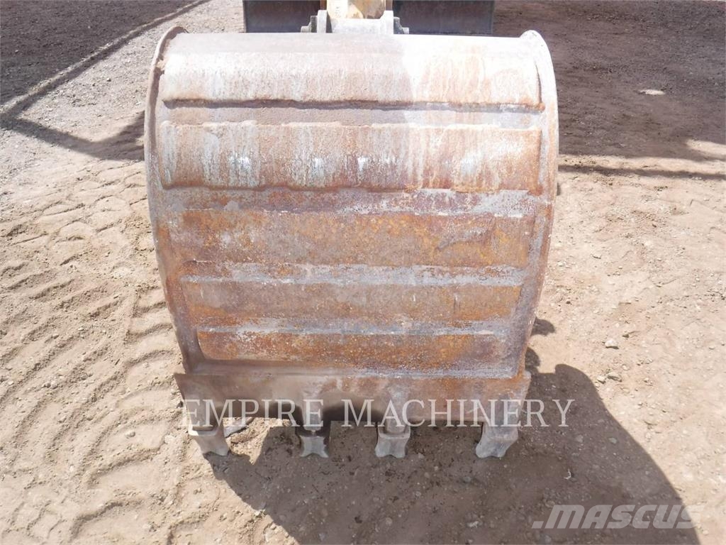 CAT 303.5E2CR Escavadoras de rastos