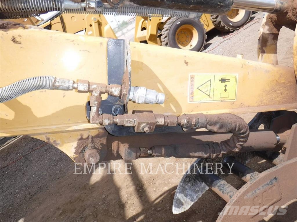 CAT 303.5E2CR Escavadoras de rastos