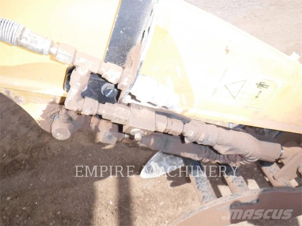 CAT 303.5E2CR Escavadoras de rastos