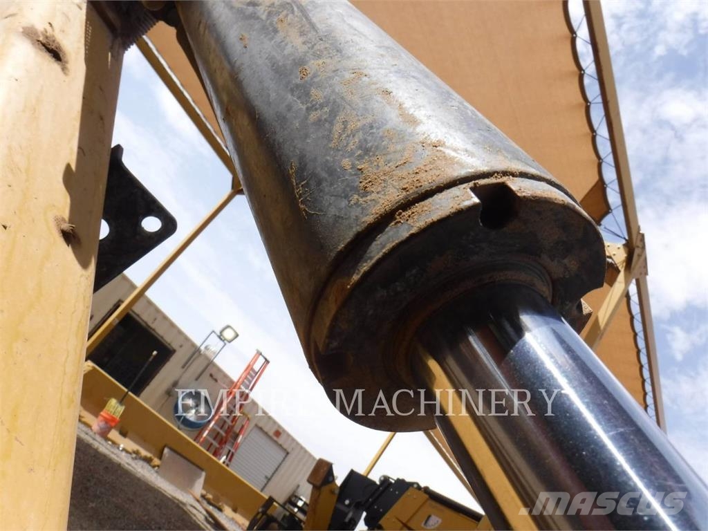 CAT 303.5E2CR Escavadoras de rastos