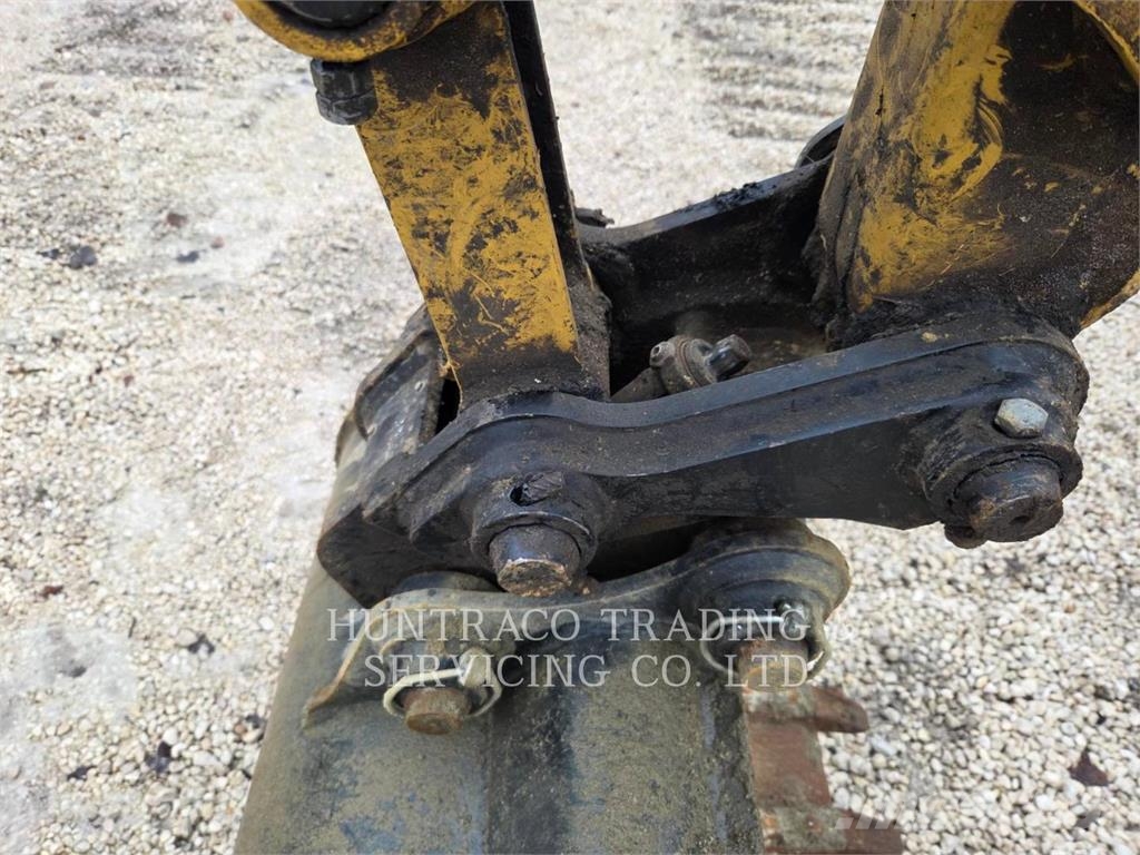 CAT 303.5ECR Raupenbagger