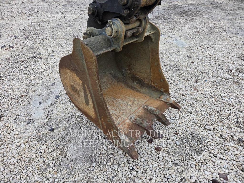 CAT 303.5ECR Raupenbagger