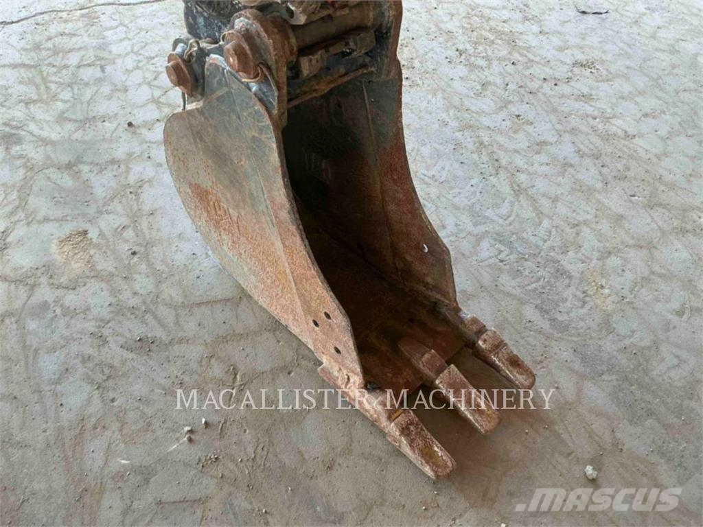 CAT 303 CR 履帶式 挖土機/掘鑿機/挖掘機