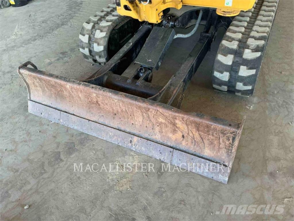 CAT 303 CR 履帶式 挖土機/掘鑿機/挖掘機