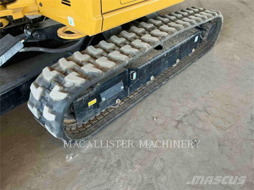 CAT 303 CR 履帶式 挖土機/掘鑿機/挖掘機
