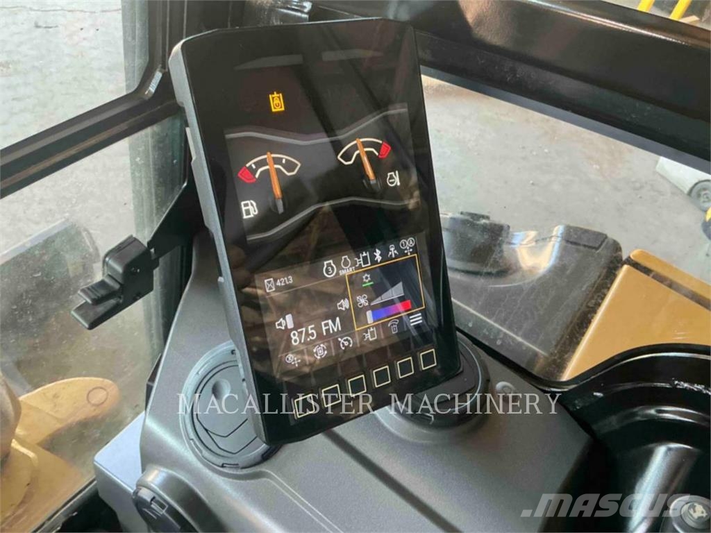 CAT 303 CR 履帶式 挖土機/掘鑿機/挖掘機