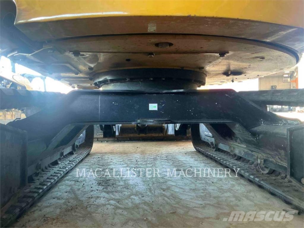 CAT 303 CR 履帶式 挖土機/掘鑿機/挖掘機