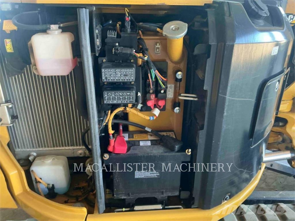 CAT 303 CR 履帶式 挖土機/掘鑿機/挖掘機
