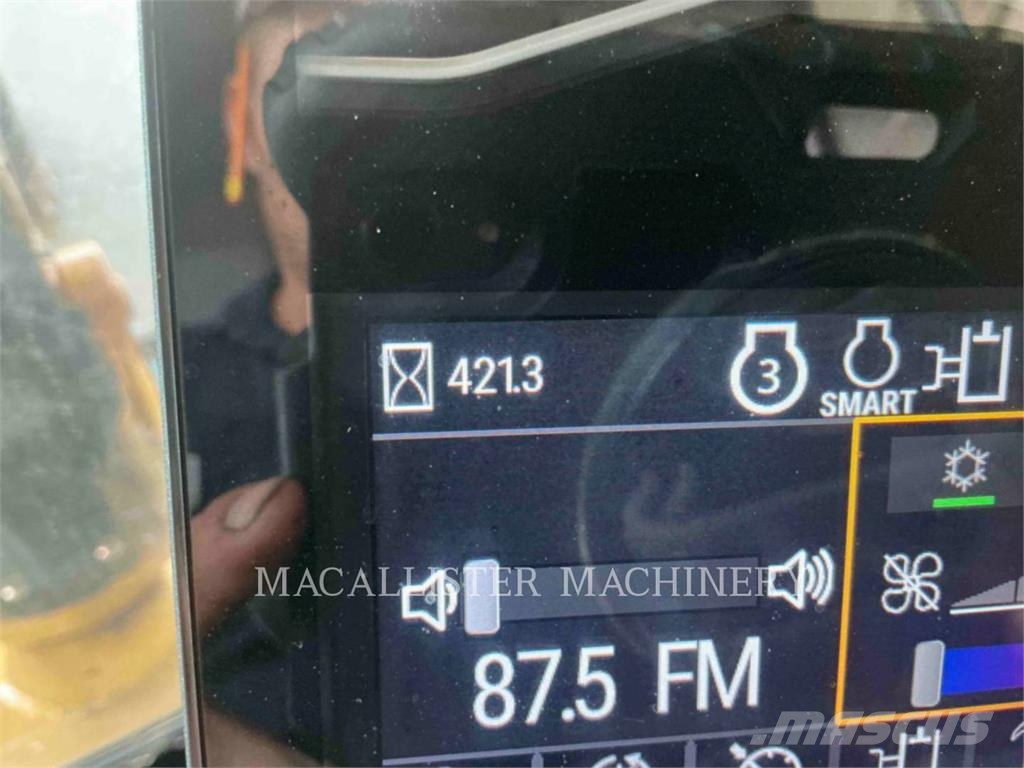 CAT 303 CR 履帶式 挖土機/掘鑿機/挖掘機