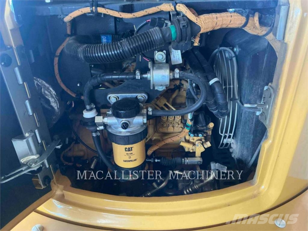 CAT 303 CR 履帶式 挖土機/掘鑿機/挖掘機