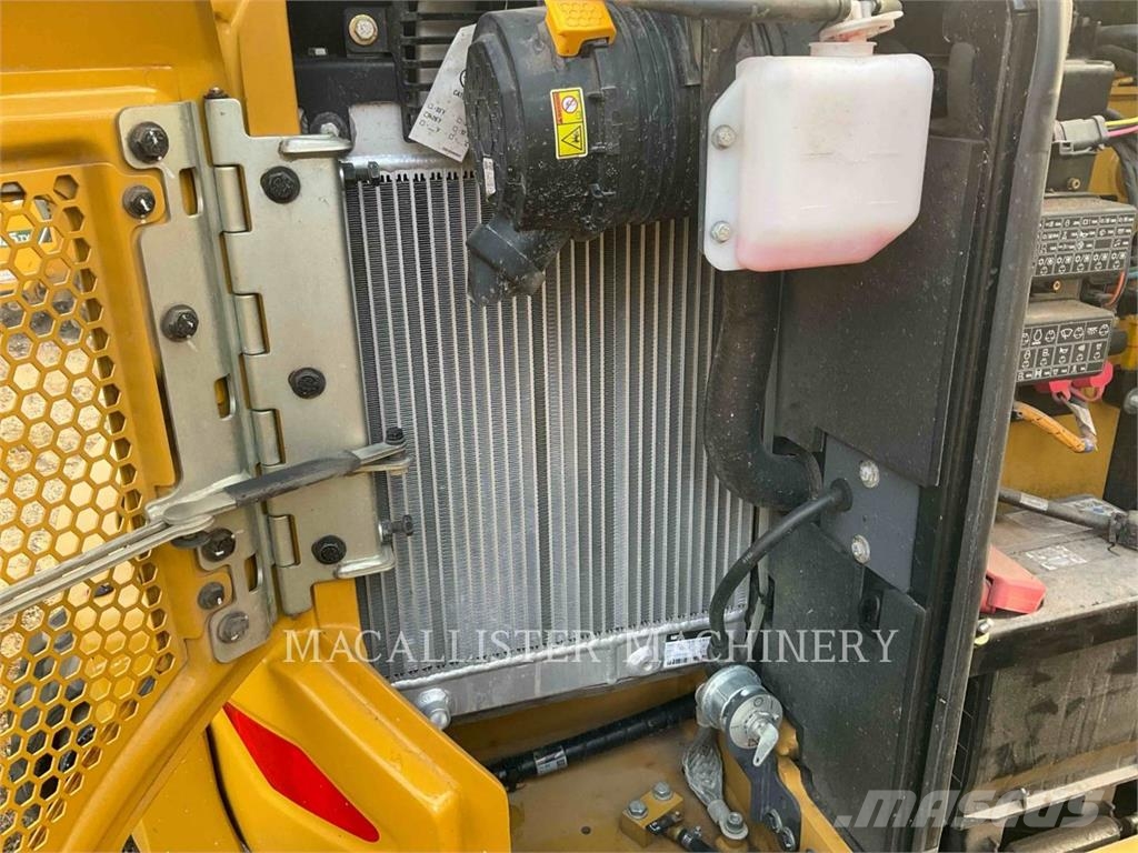 CAT 30307CR Escavatori cingolati