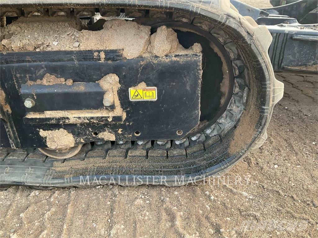 CAT 30307CR Escavatori cingolati