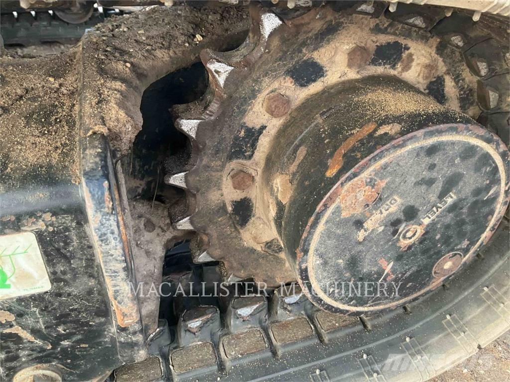 CAT 30307CR Escavatori cingolati