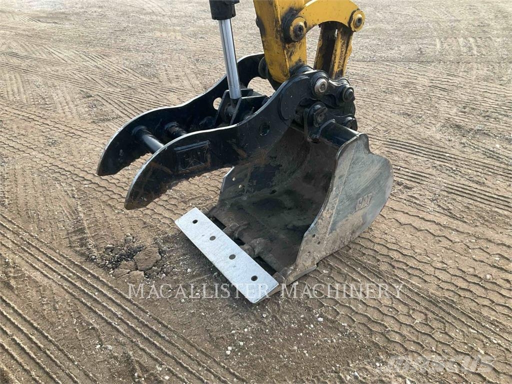 CAT 30307CR Escavatori cingolati