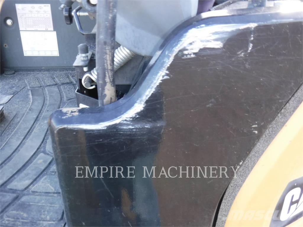 CAT 303ECR Escavadoras de rastos