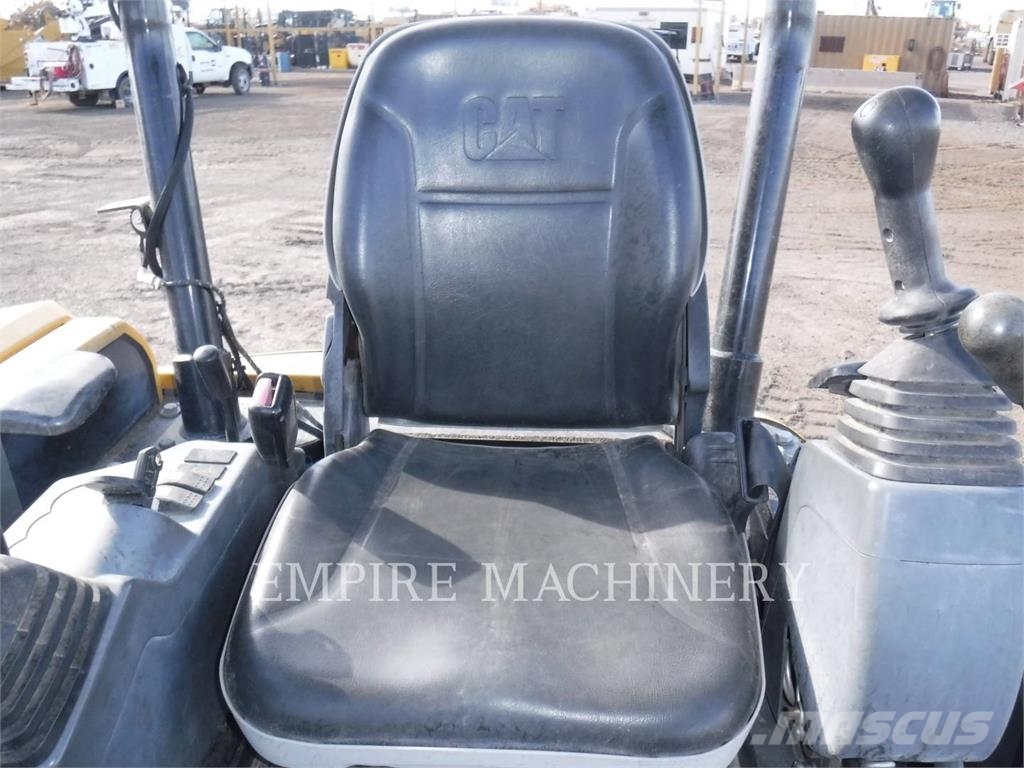 CAT 303ECR Escavadoras de rastos