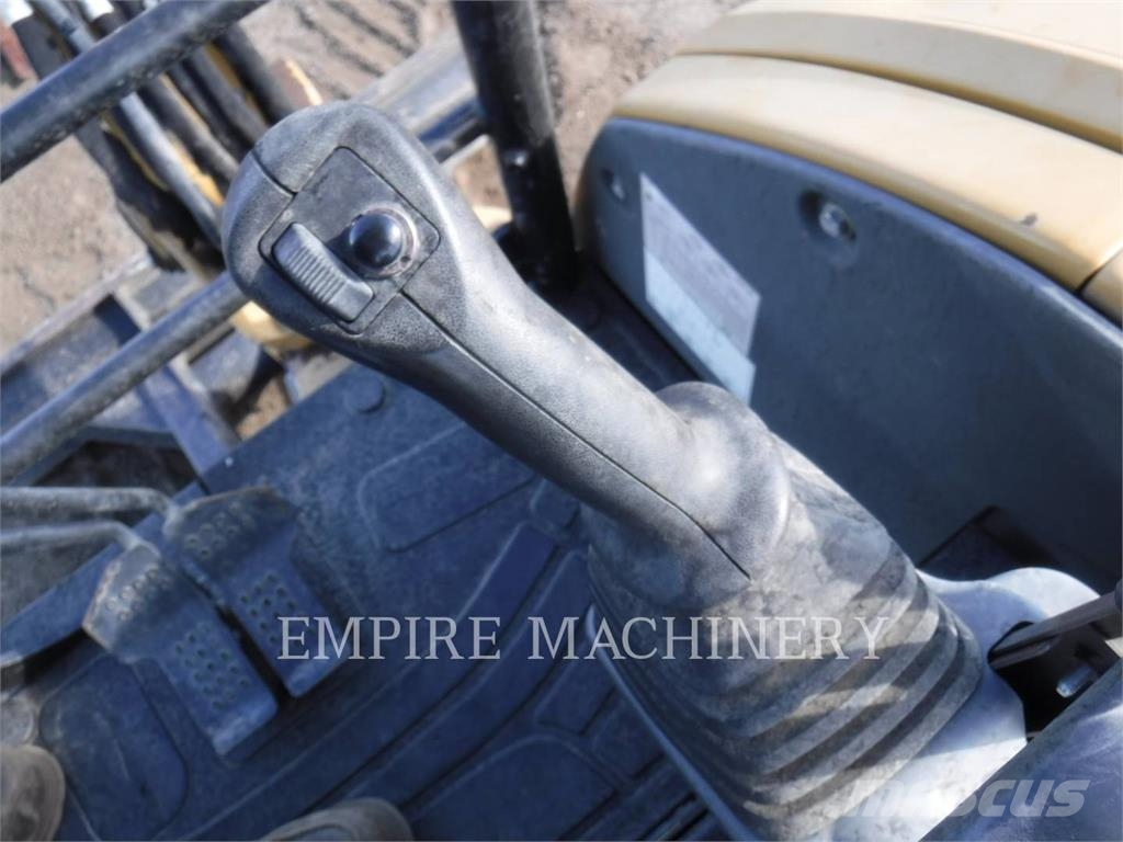 CAT 303ECR Escavadoras de rastos