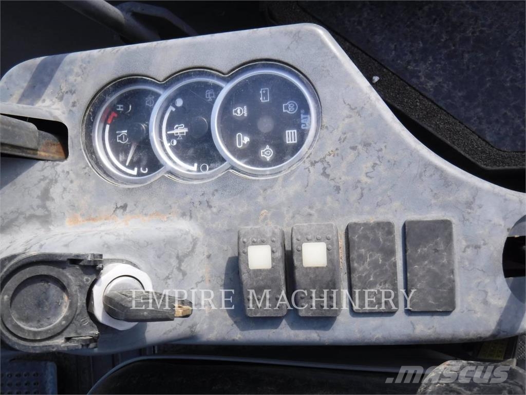 CAT 303ECR Escavadoras de rastos