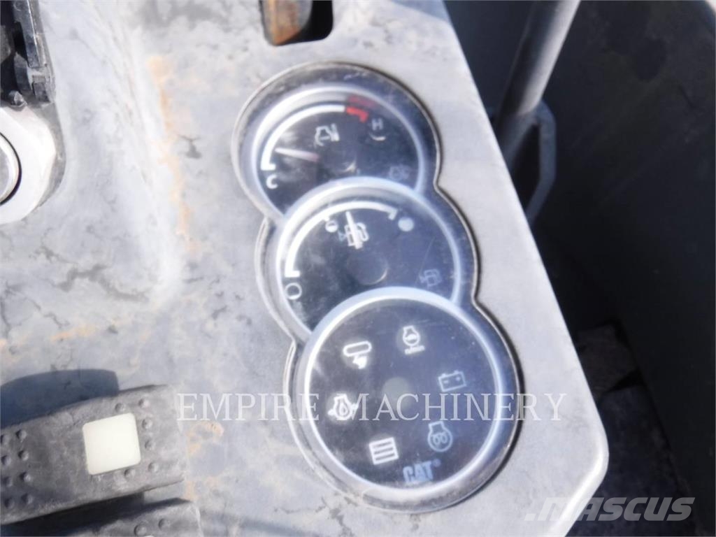 CAT 303ECR Escavadoras de rastos