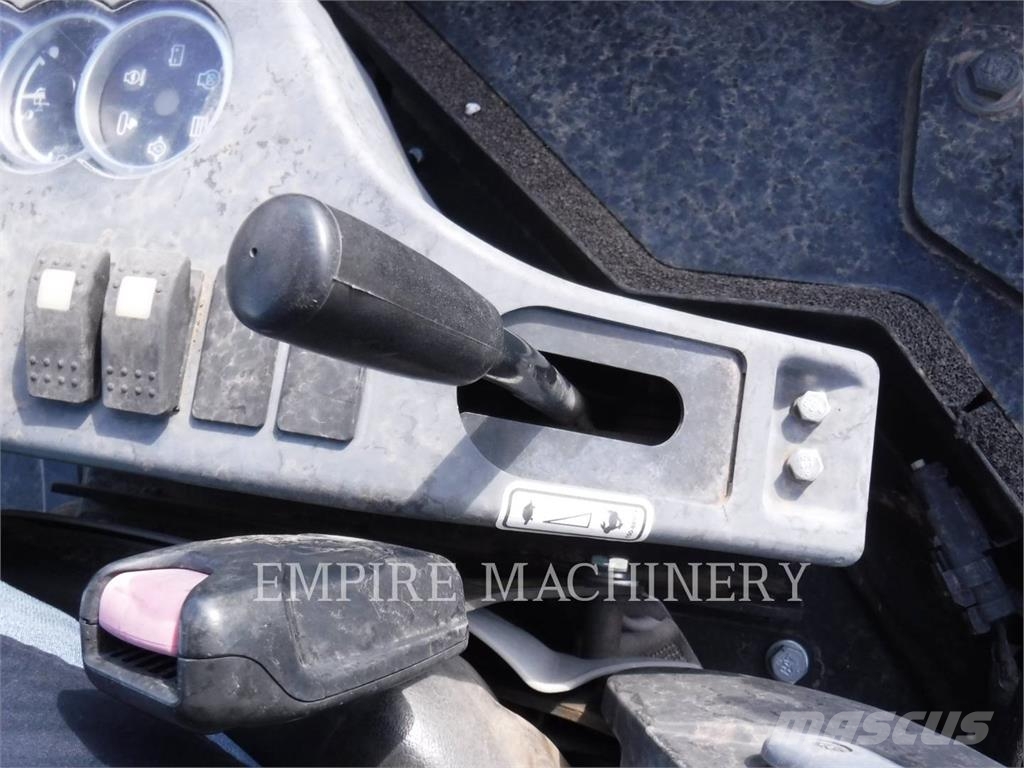 CAT 303ECR Escavadoras de rastos