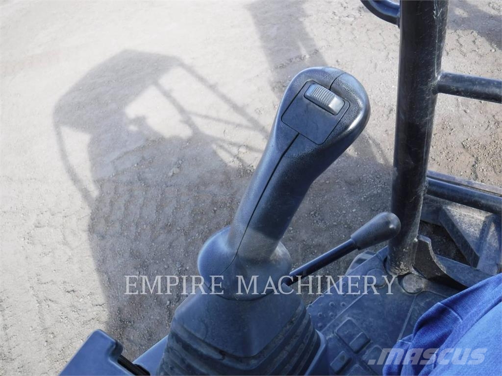 CAT 303ECR Escavadoras de rastos