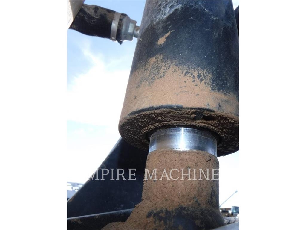 CAT 303ECR Escavadoras de rastos